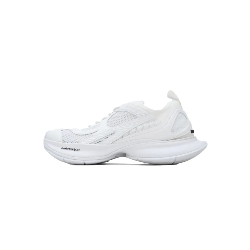 PKGoden Balenciaga 13th White 793945 WFLGC 9000