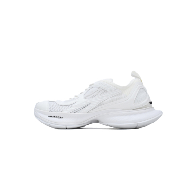 PKGoden Balenciaga 13th White 793945 WFLGC 9000 01