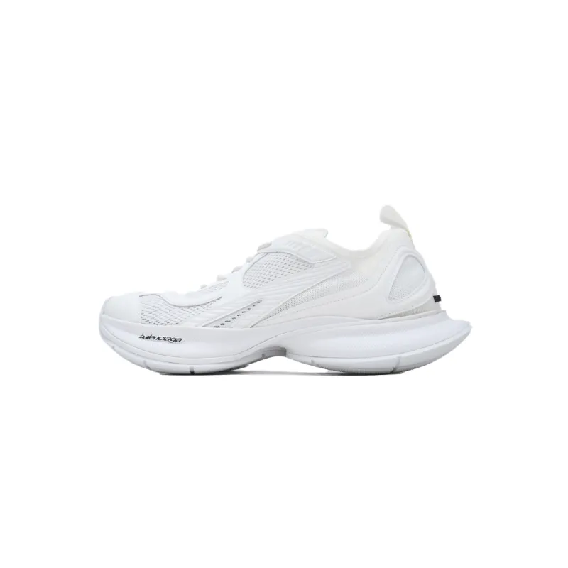 PKGoden Balenciaga 13th White 793945 WFLGC 9000