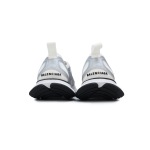 PKGoden Balenciaga 13th White Silver 793945 WFLGY 9100