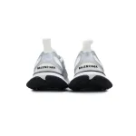 PKGoden Balenciaga 13th White Silver 793945 WFLGY 9100