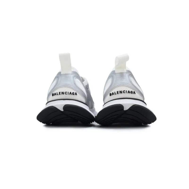 PKGoden Balenciaga 13th White Silver 793945 WFLGY 9100