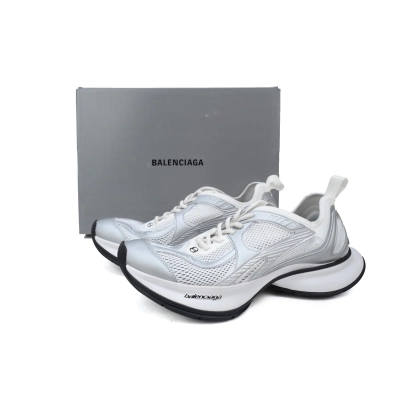 PKGoden Balenciaga 13th White Silver 793945 WFLGY 9100 02