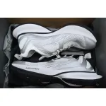 PKGoden Balenciaga 13th White Silver 793945 WFLGY 9100