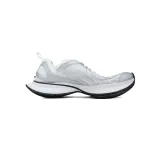 PKGoden Balenciaga 13th White Silver 793945 WFLGY 9100