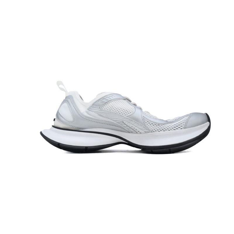 PKGoden Balenciaga 13th White Silver 793945 WFLGY 9100