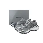 PKGoden Balenciaga 14th Grey 803681 W3ST4 1100