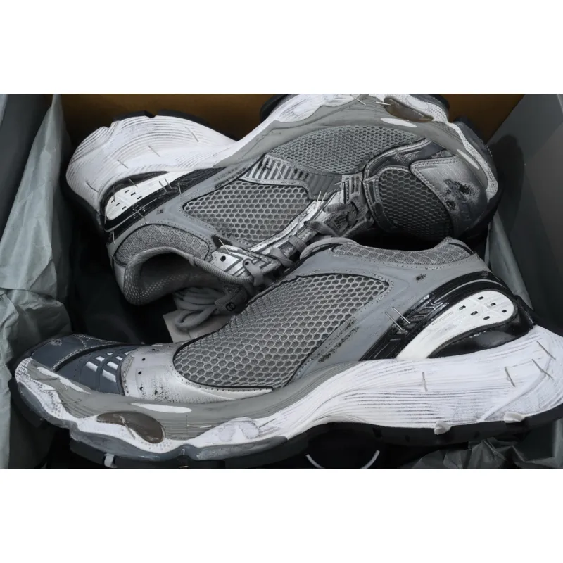 PKGoden Balenciaga 14th Grey 803681 W3ST4 1100