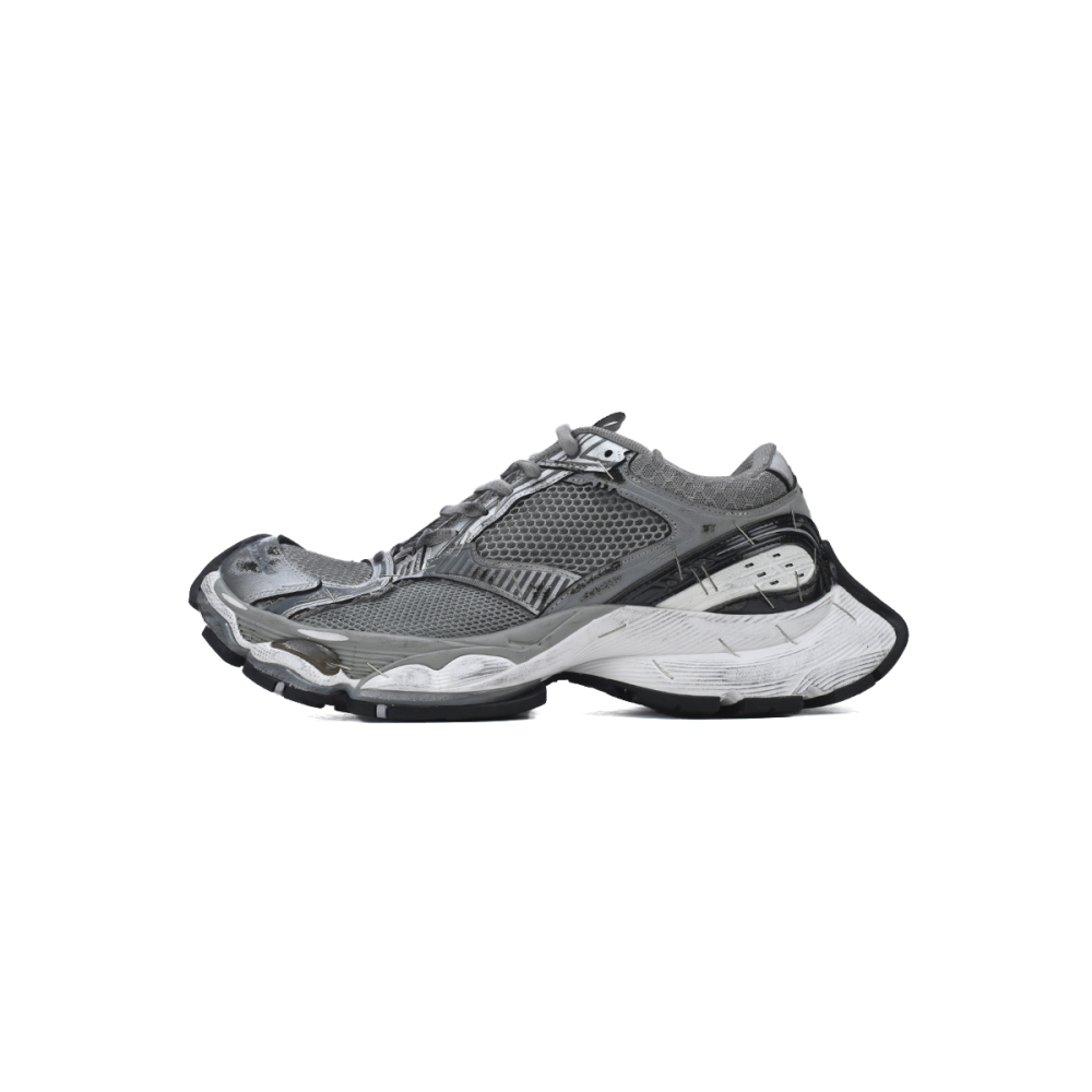 PKGoden Balenciaga 14th Grey 803681 W3ST4 1100