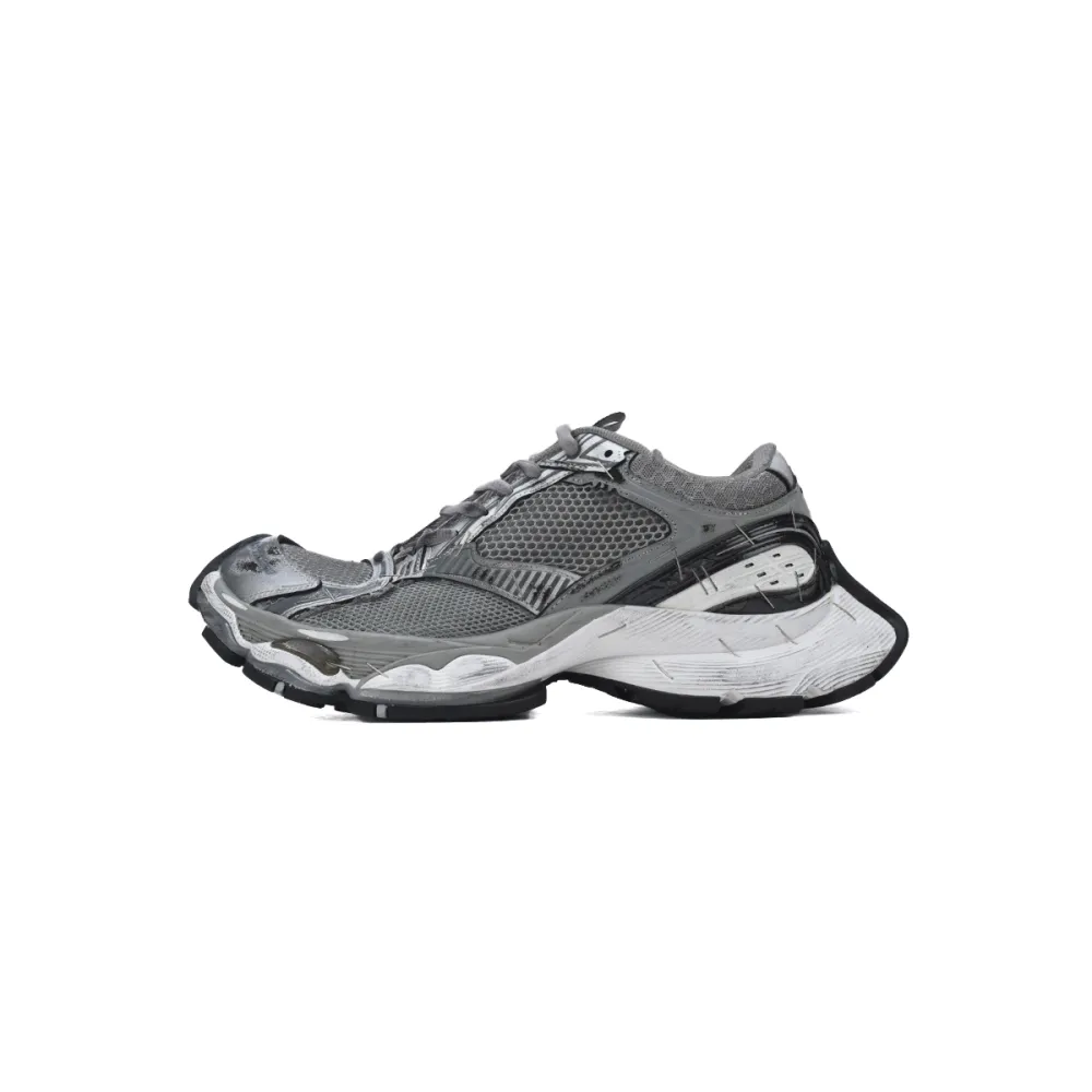 PKGoden Balenciaga 14th Grey 803681 W3ST4 1100