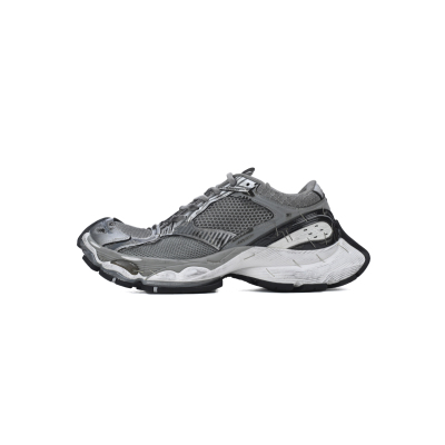 PKGoden Balenciaga 14th Grey 803681 W3ST4 1100 01