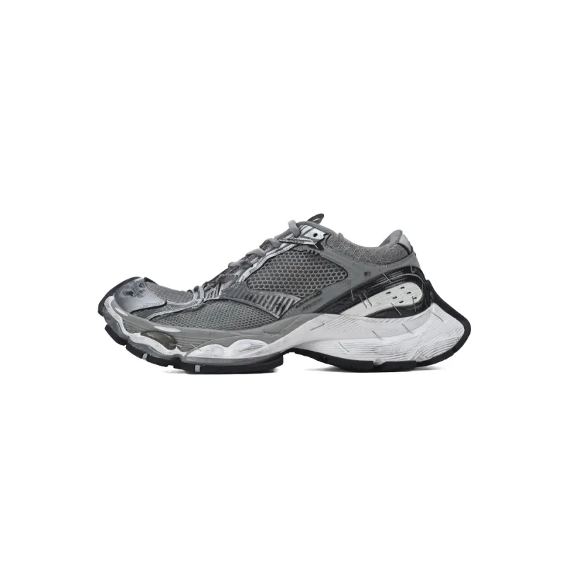 PKGoden Balenciaga 14th Grey 803681 W3ST4 1100