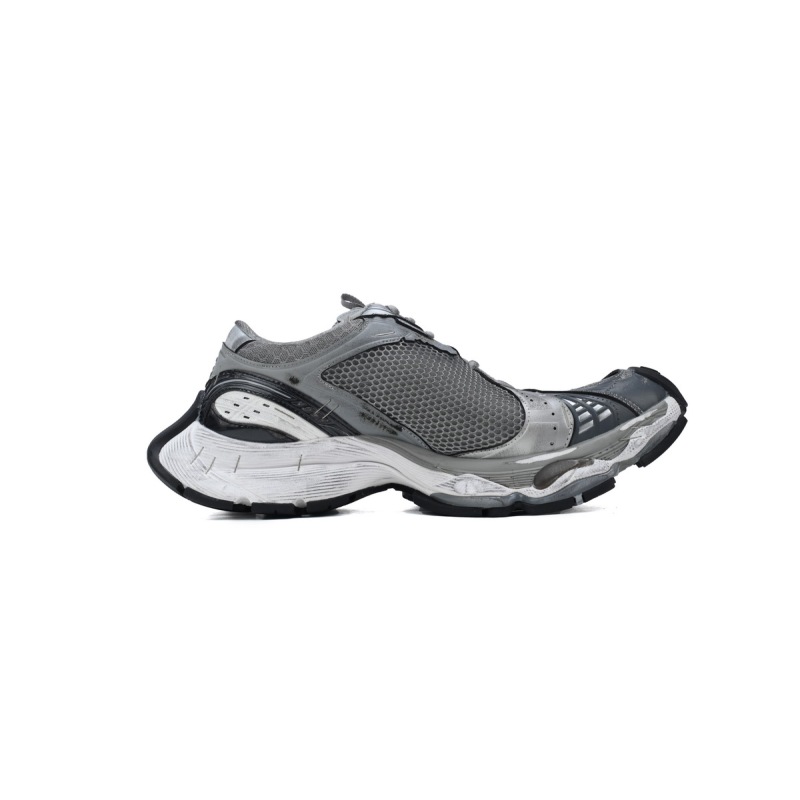 PKGoden Balenciaga 14th Grey 803681 W3ST4 1100