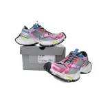 PKGoden Balenciaga 14th Grey Pink 803681 W3ST4 1457