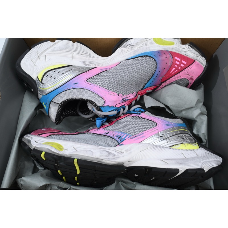 PKGoden Balenciaga 14th Grey Pink 803681 W3ST4 1457