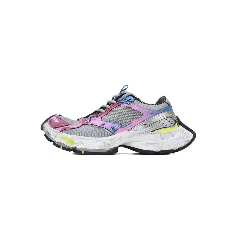 PKGoden Balenciaga 14th Grey Pink 803681 W3ST4 1457