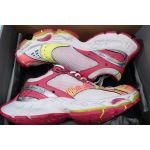 PKGoden Balenciaga 14th White Red and Yellow 803682 W3ST4 9571
