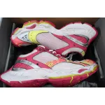 PKGoden Balenciaga 14th White Red and Yellow 803682 W3ST4 9571