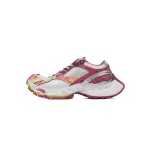 PKGoden Balenciaga 14th White Red and Yellow 803682 W3ST4 9571