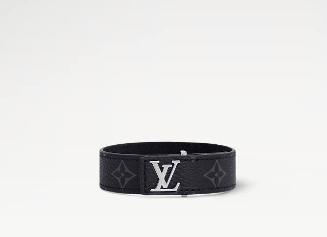 LV Slim Bracelet