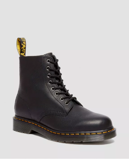 Dr. Martens 1460 AMBASSADOR LEATHER LACE UP BOOTS