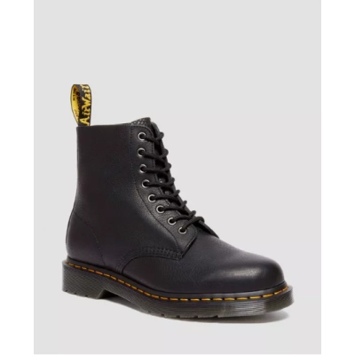 Dr. Martens 1460 AMBASSADOR LEATHER LACE UP BOOTS 01