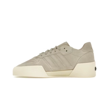 Replica adidas Fear of God Athletics '86 Lo Sesame 01