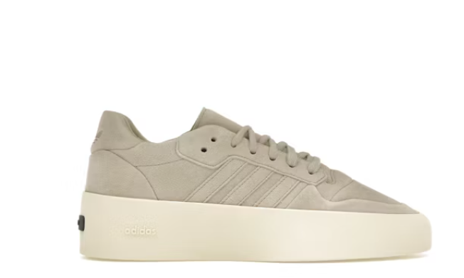 Replica adidas Fear of God Athletics '86 Lo Sesame