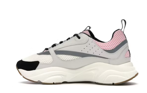 Replica Dior B22 Pale Pink Grey,3SN231YKB_H069