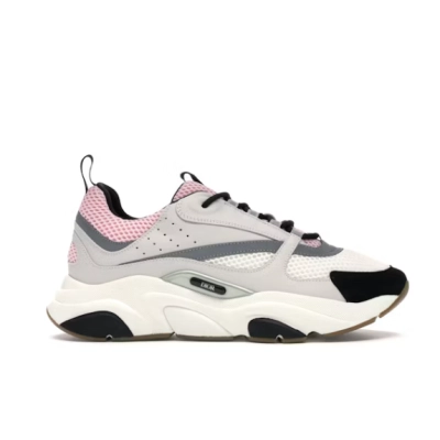 Replica Dior B22 Pale Pink Grey,3SN231YKB_H069 02