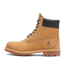 Timberland 6'' Premium Boots The Notorius B.I.G. Wheat