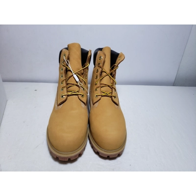 Timberland 6-In Ankle Boot Yellow 2 02