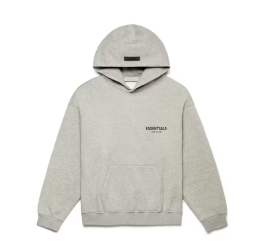 Fear of God Essentials Hoodie (2022)