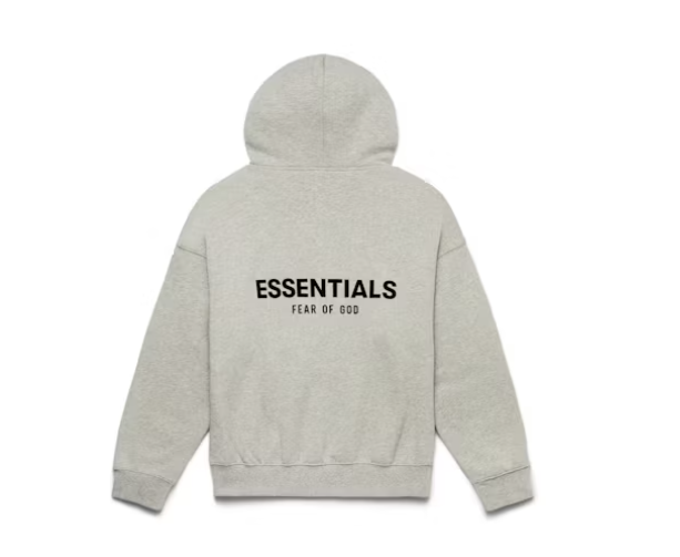 Fear of God Essentials Hoodie (2022)