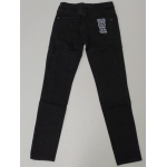 ksubi Hole Black Patch Jeans