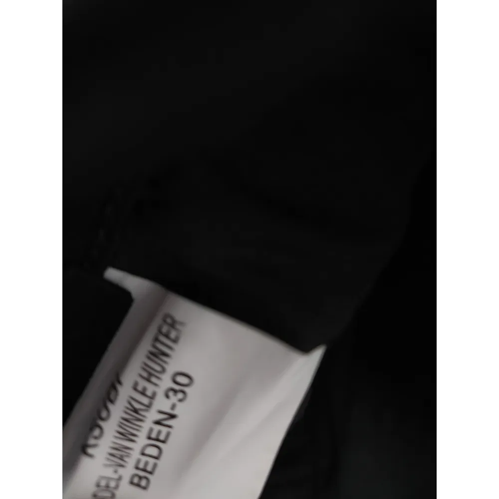 ksubi Hole Black Patch Jeans
