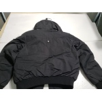 Flash sale | Moose Knuckles Down-Filled Bomber Jacket