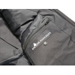 Flash sale | Moose Knuckles Down-Filled Bomber Jacket