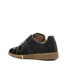 Maison Margiela Paint Replica low-top sneakers