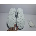 Replica Alexander McQueen Sneaker Dlack Skin