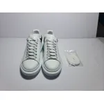 Replica Alexander McQueen Sneaker Dlack Skin