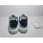 Replica Alexander McQueen Sneaker Dlack Skin