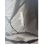 BLACK & MULTICOLOR ‘CROSS CEMETERY’ CHROME HEARTS HOODIE