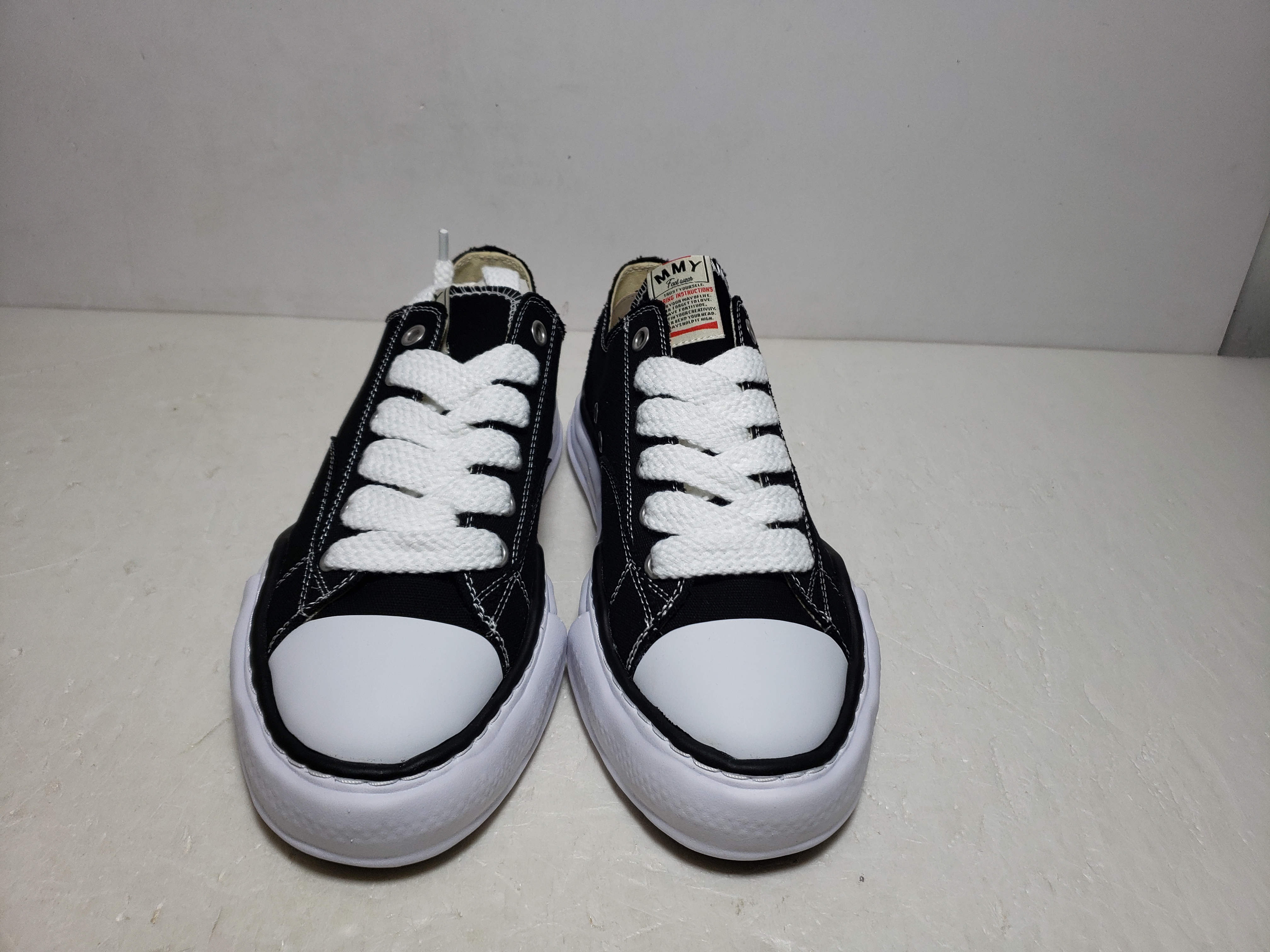 PKGoden MIHARA YASUHIRO White Black,NO.722