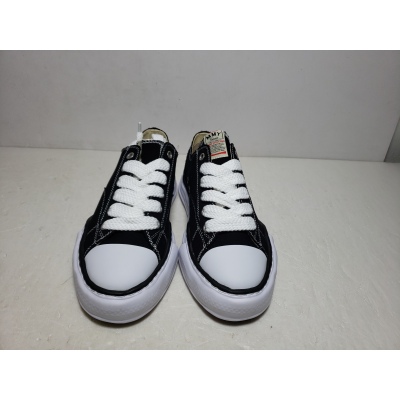 Replica MIHARA YASUHIRO White Black,NO.722 02