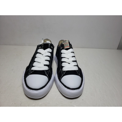 Replica MIHARA YASUHIRO White Black,NO.722 02