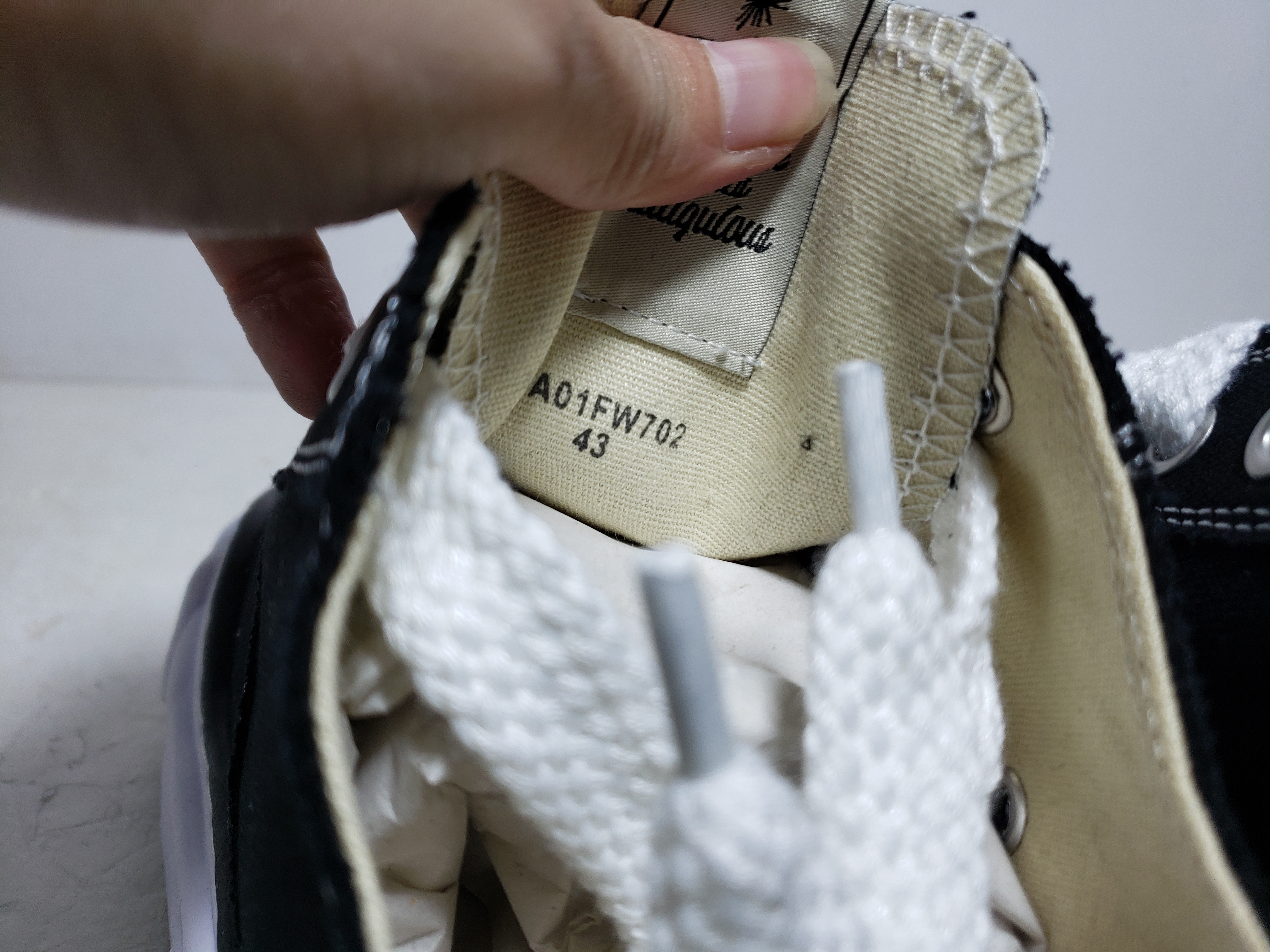 PKGoden MIHARA YASUHIRO White Black,NO.722