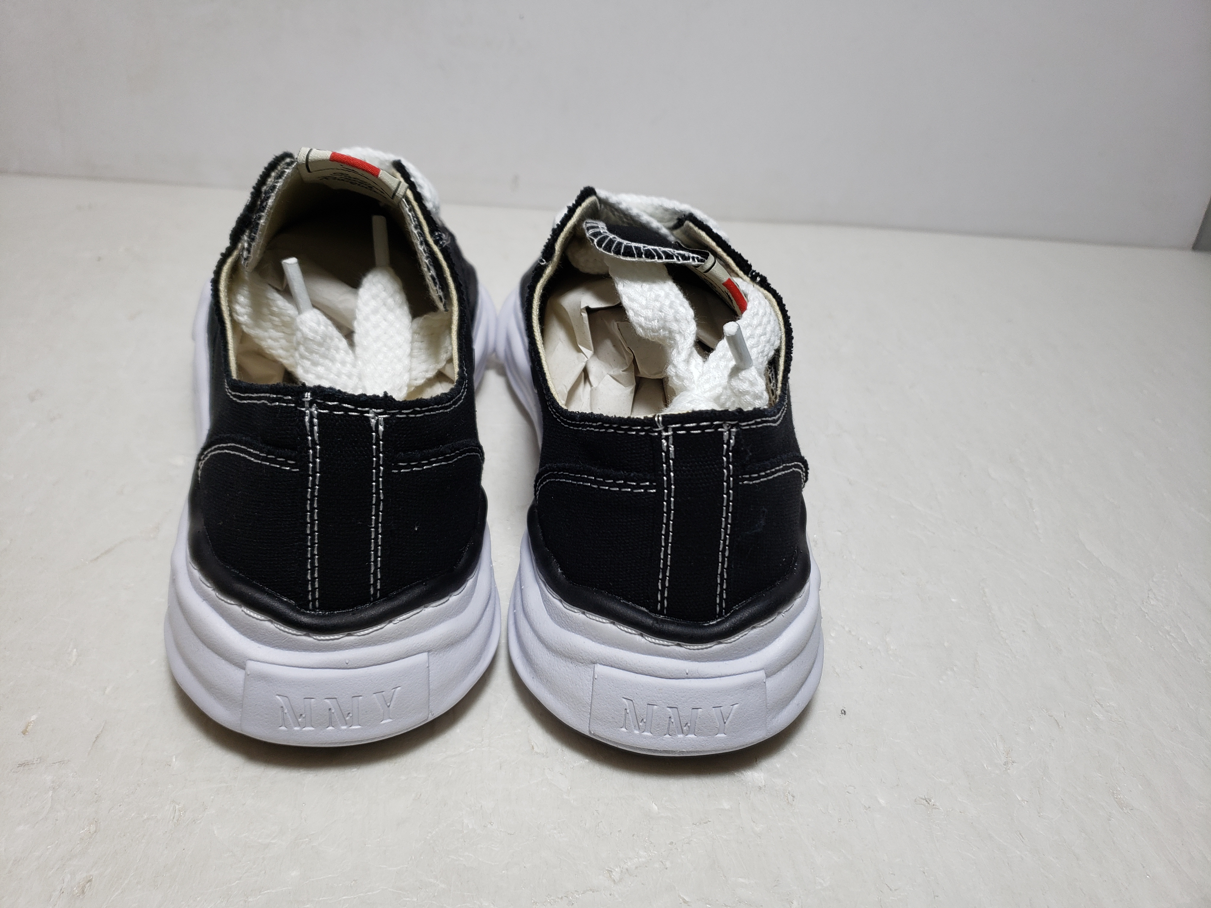 PKGoden MIHARA YASUHIRO White Black,NO.722