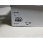 Replica MIHARA YASUHIRO White Black,NO.722