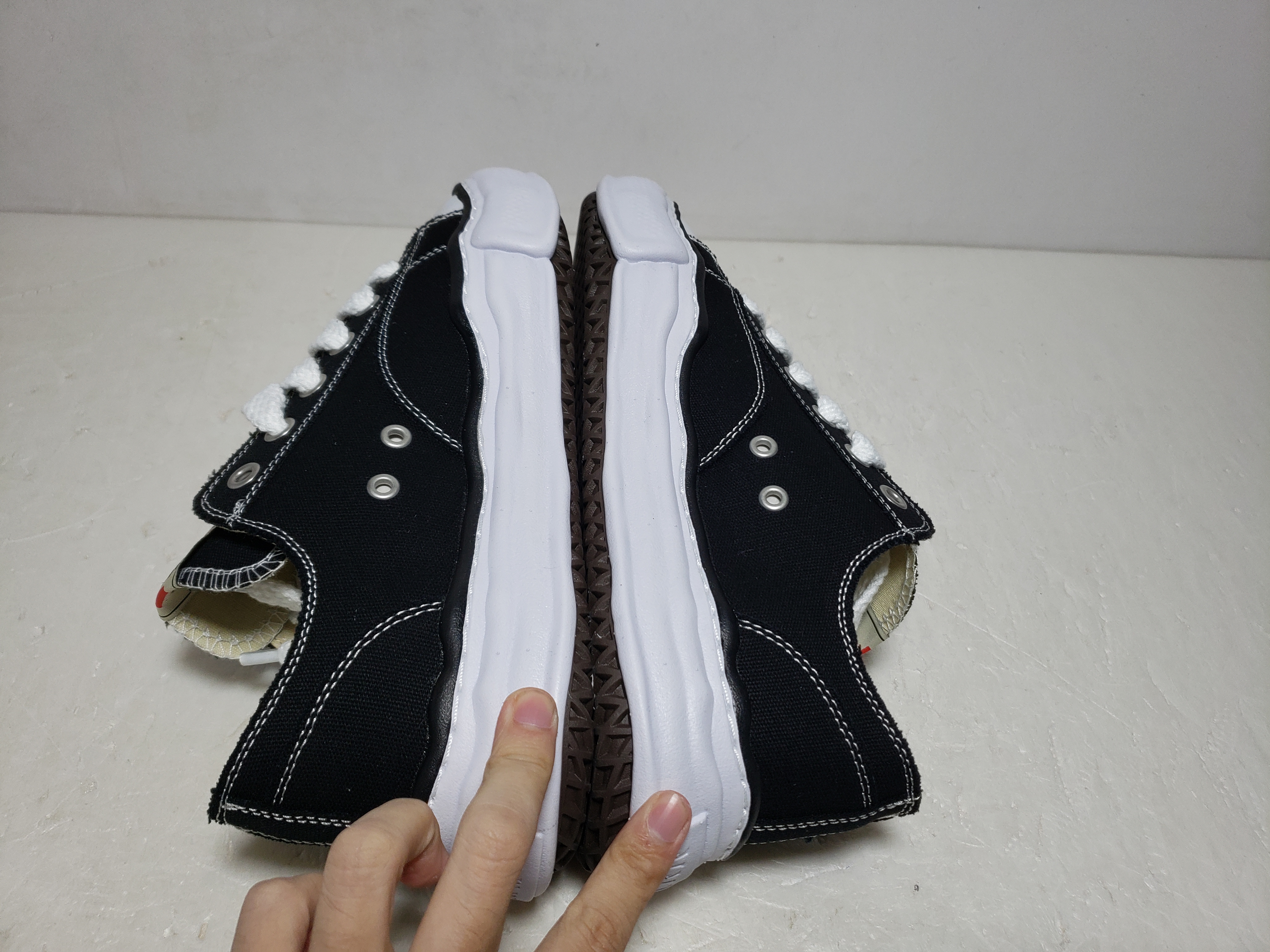 PKGoden MIHARA YASUHIRO White Black,NO.722